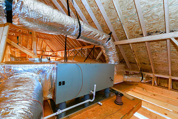 Trusted Hvac Repair service in Sidney, TX - FH HVAC